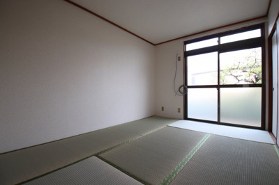 【子供部屋】 | 緑ヶ丘ハイツ