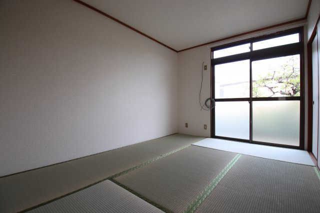 【子供部屋】 | 緑ヶ丘ハイツ