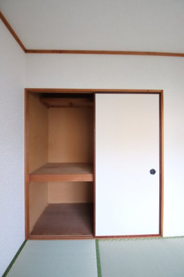 【収納】 | 緑ヶ丘ハイツ