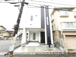 武蔵野市桜堤2丁目　新築戸建の画像