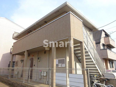 【外観】 | リッシュクレール