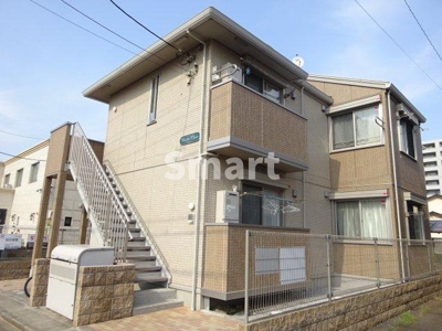 【外観】 | リッシュクレール
