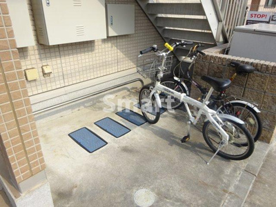 【その他共用部分】 | リッシュクレール