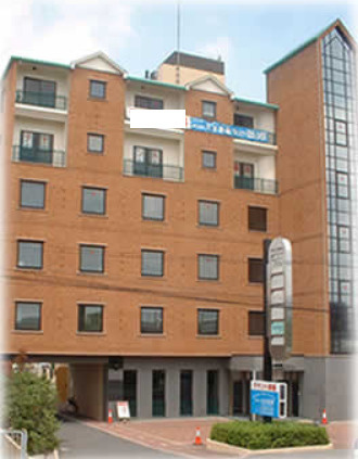 栗東市大橋２丁目の店舗事務所