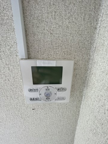 村上ビルの設備