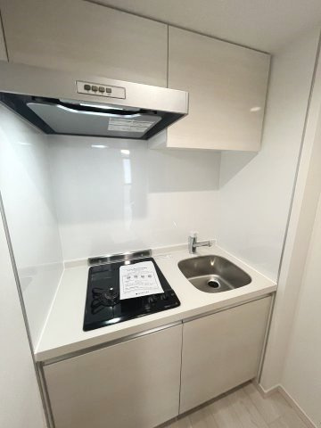 湯島レジデンスのキッチン|キッチン