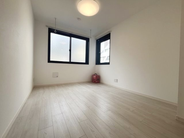 湯島レジデンスの洋室|洋室