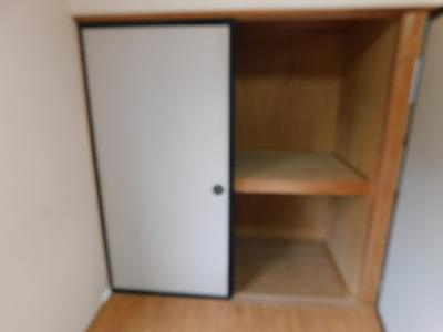 【収納】 | ハイム村田