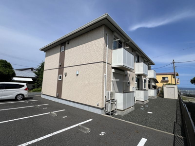 【外観】 | グランドコンフォート　シャーメゾン