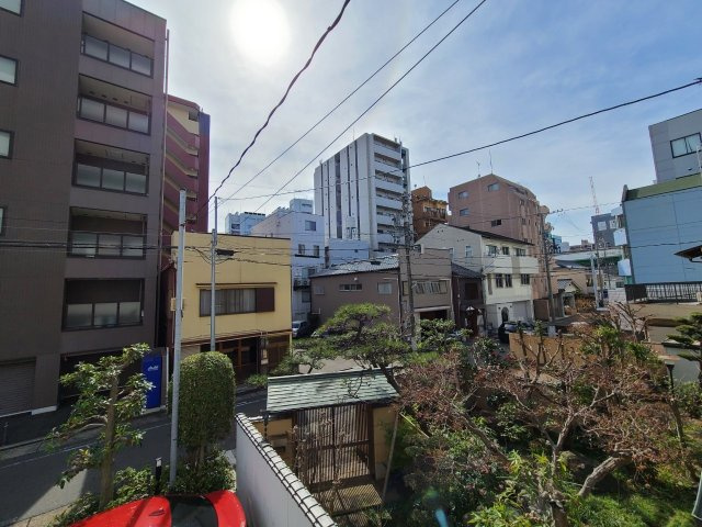 マイルストーン泉|名古屋市の賃貸ならMy賃貸の展望|マイルストーン泉