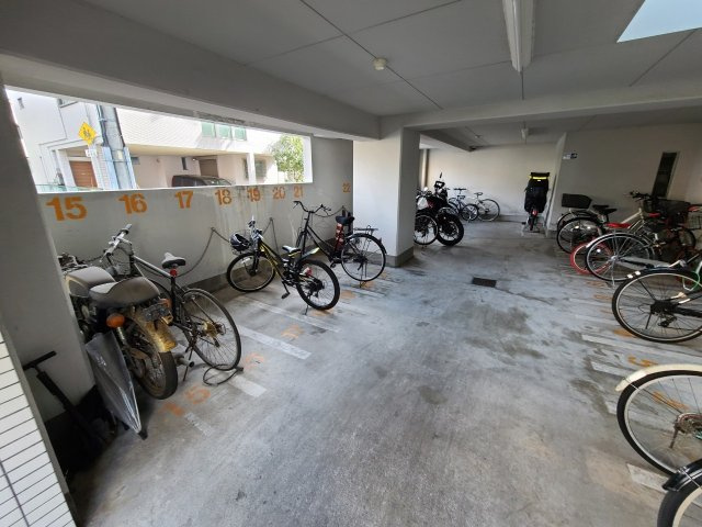 マイルストーン泉|名古屋市の賃貸ならMy賃貸のその他共用部分|マイルストーン泉