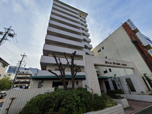 マイルストーン泉|名古屋市の賃貸ならMy賃貸