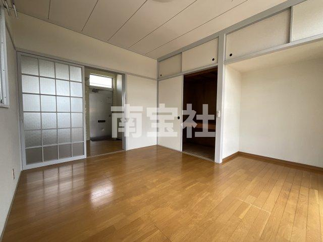 【居間・リビング】