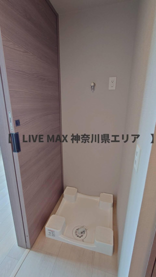 【その他】MARKS横浜戸部