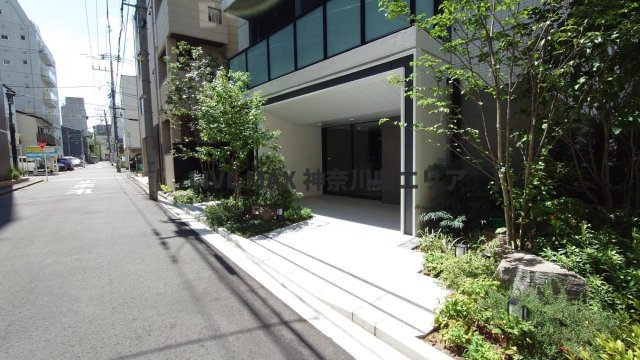 【その他】MARKS横浜戸部