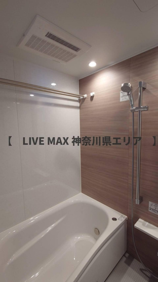 【浴室】MARKS横浜戸部