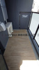 【バルコニー】MARKS横浜戸部 