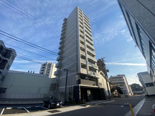 エスリード千種パークフロント｜名古屋市の賃貸ならMy賃貸の外観|エスリード千種パークフロント