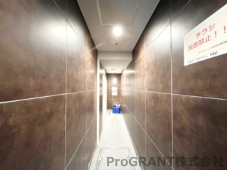 【その他共用部分】