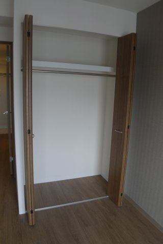 ユナイトの収納