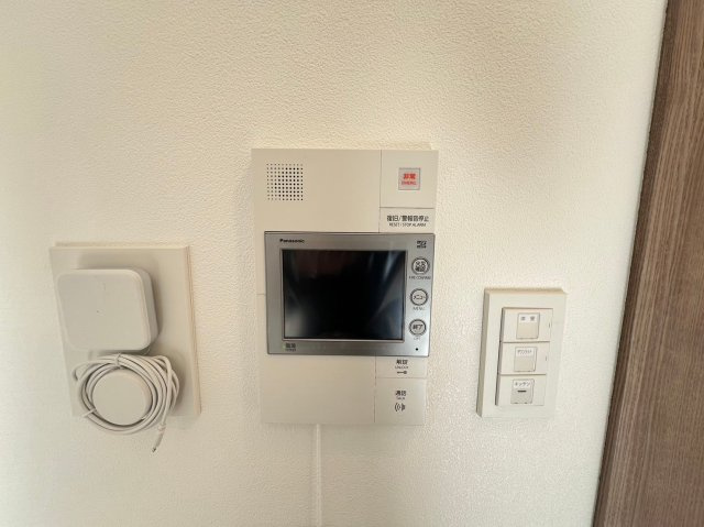 エスリード栄ラ・ヴィ｜名古屋市の賃貸ならMy賃貸のセキュリティ|エスリード栄ラ・ヴィ(B1タイプ)