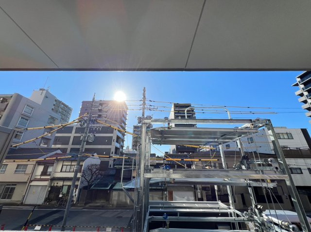 エスリード栄ラ・ヴィ｜名古屋市の賃貸ならMy賃貸の展望|エスリード栄ラ・ヴィ(B1タイプ)