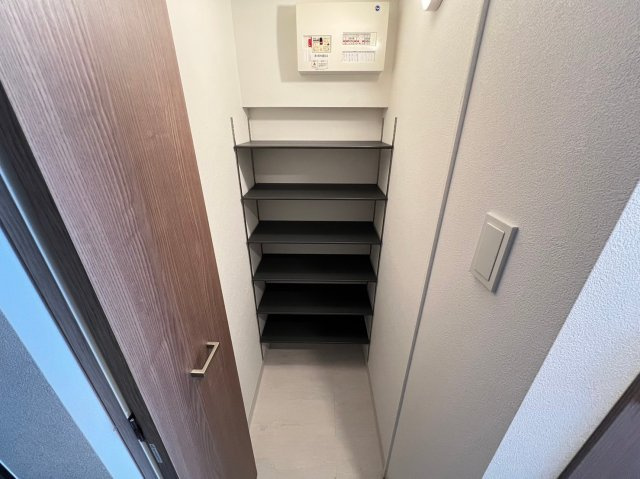 エスリード栄ラ・ヴィ｜名古屋市の賃貸ならMy賃貸の収納|エスリード栄ラ・ヴィ(B1タイプ)