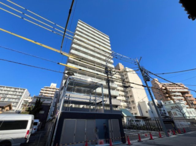 エスリード栄ラ・ヴィ｜名古屋市の賃貸ならMy賃貸の外観|エスリード栄ラ・ヴィ(B1タイプ)