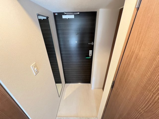 エスリード栄ラ・ヴィ｜名古屋市の賃貸ならMy賃貸の玄関|エスリード栄ラ・ヴィ(B1タイプ)