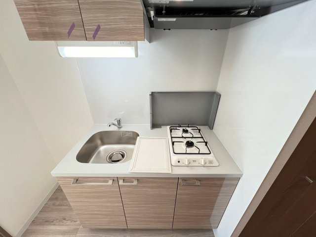 エスリード栄ラ・ヴィ｜名古屋市の賃貸ならMy賃貸のキッチン|エスリード栄ラ・ヴィ(B1タイプ)