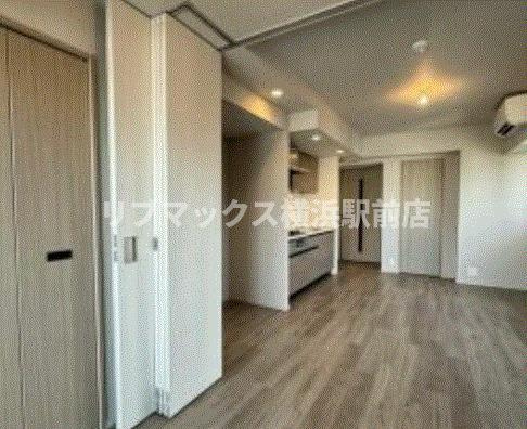 【その他】MARKS横浜戸部 
