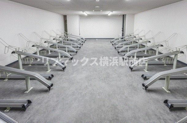 【その他】MARKS横浜戸部 
