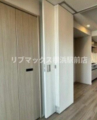 【収納】MARKS横浜戸部 