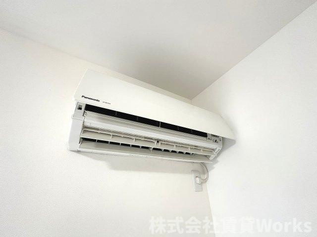ココカラハウス南佐古の設備