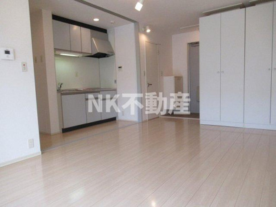 【内装】 | シンワ・パーレ（弥刀賃貸） | 中はこのようになっています