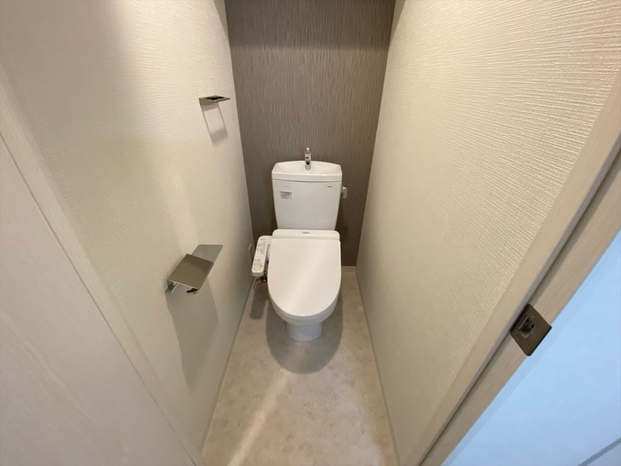 エスリード金山クラッシィ｜名古屋市の賃貸ならMy賃貸のトイレ|エスリード金山クラッシィ
※反転タイプ