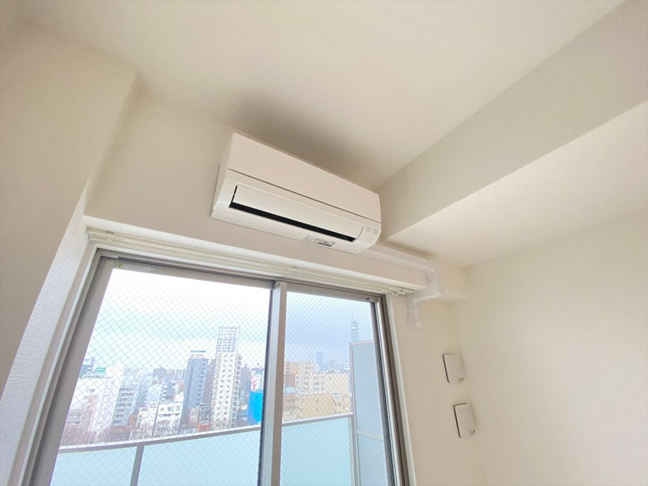 エスリード金山クラッシィ｜名古屋市の賃貸ならMy賃貸の設備|エスリード金山クラッシィ
※反転タイプ