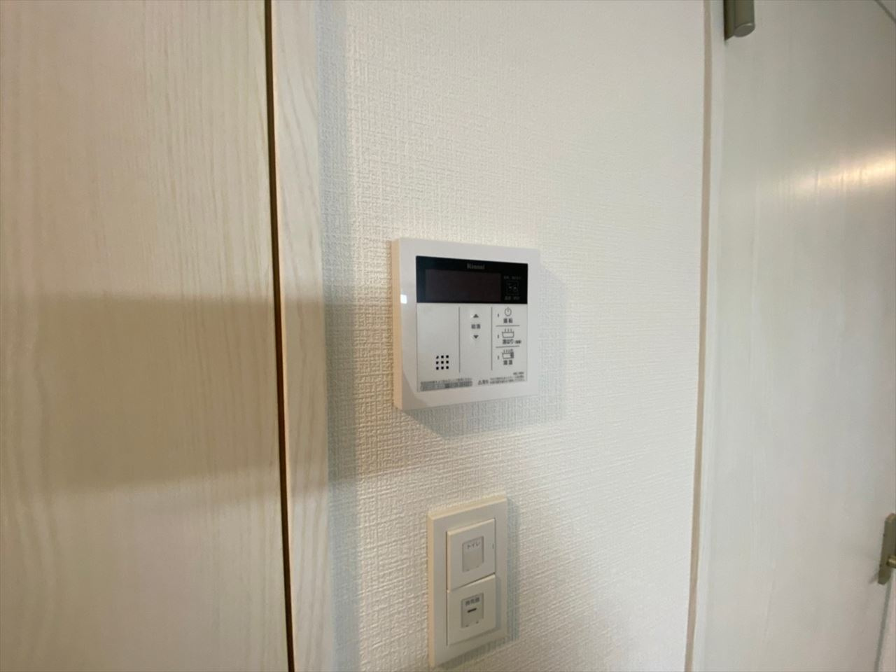 エスリード金山クラッシィ｜名古屋市の賃貸ならMy賃貸の設備|エスリード金山クラッシィ
※反転タイプ