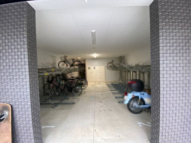 エスリード金山クラッシィ｜名古屋市の賃貸ならMy賃貸のその他共用部分|エスリード金山クラッシィ
※反転タイプ