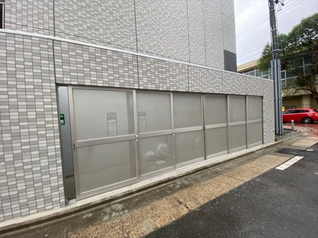 エスリード金山クラッシィ｜名古屋市の賃貸ならMy賃貸のその他共用部分|エスリード金山クラッシィ
※反転タイプ