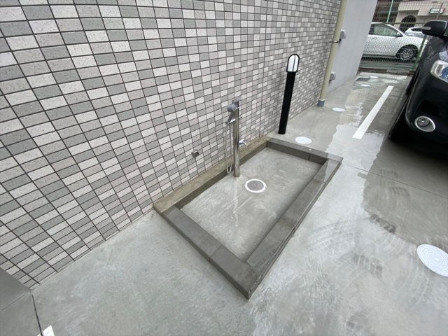 エスリード金山クラッシィ｜名古屋市の賃貸ならMy賃貸の設備|エスリード金山クラッシィ
※反転タイプ