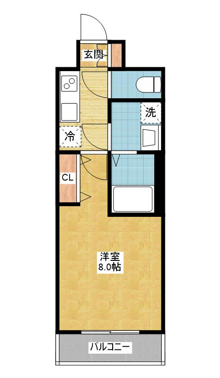 エスリード金山クラッシィ｜名古屋市の賃貸ならMy賃貸