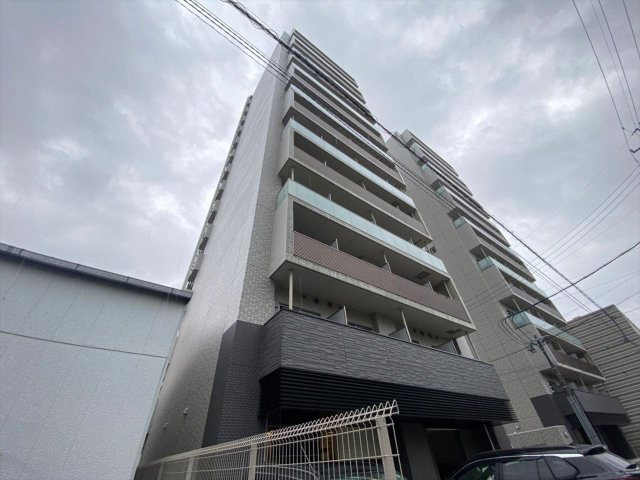 エスリード金山クラッシィ｜名古屋市の賃貸ならMy賃貸の外観|エスリード金山クラッシィ
※反転タイプ