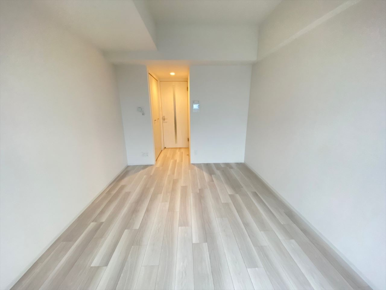 エスリード金山クラッシィ｜名古屋市の賃貸ならMy賃貸の寝室|エスリード金山クラッシィ
※反転タイプ