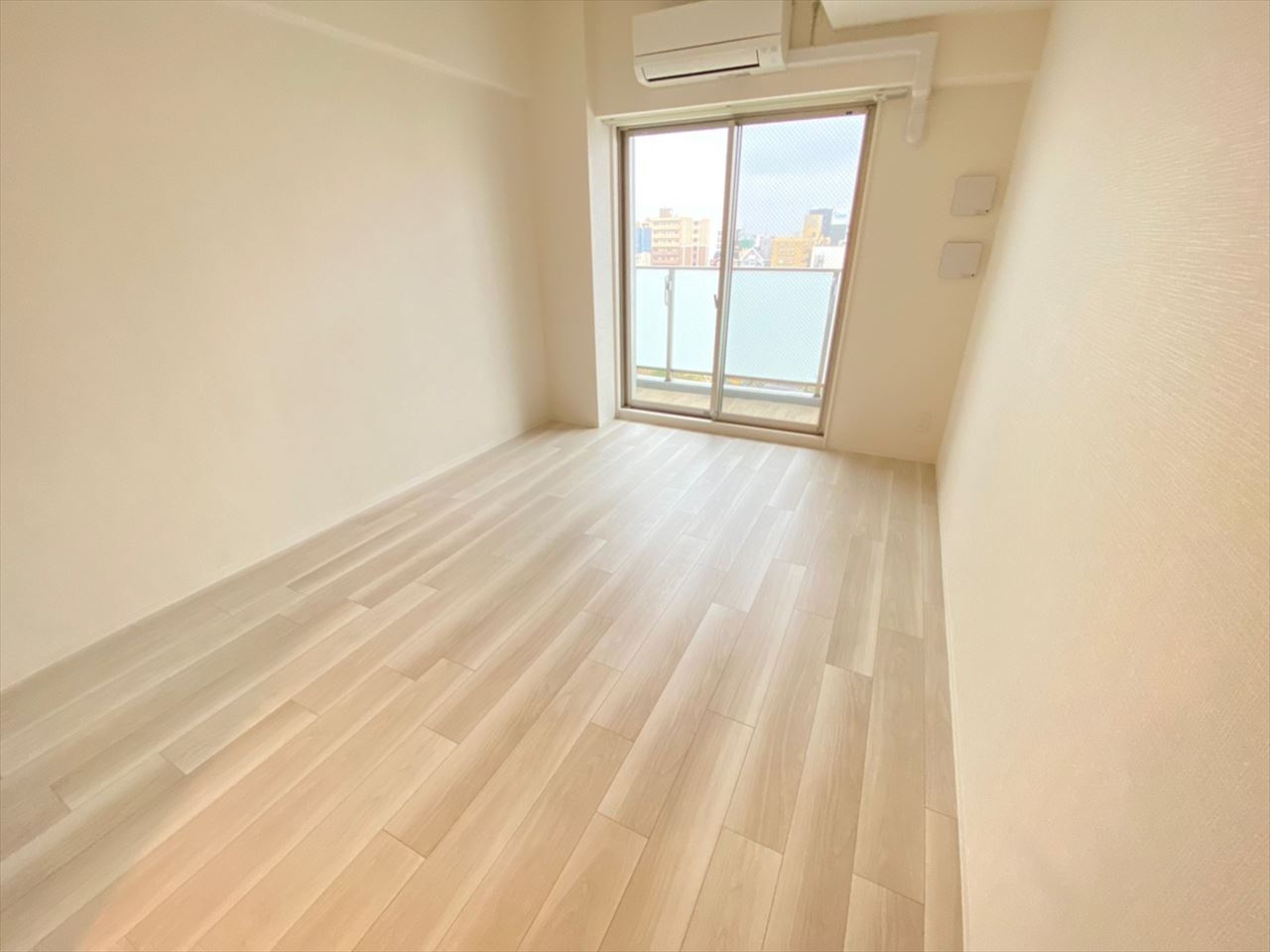 エスリード金山クラッシィ｜名古屋市の賃貸ならMy賃貸の居間・リビング|エスリード金山クラッシィ
※反転タイプ