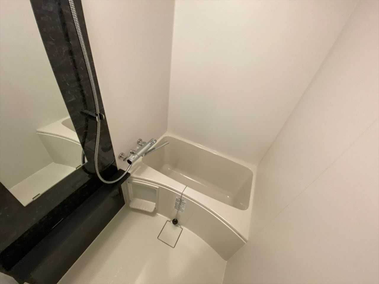 エスリード金山クラッシィ｜名古屋市の賃貸ならMy賃貸の浴室|エスリード金山クラッシィ
※反転タイプ