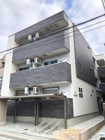 フジパレス高石千代田Ⅰ番館