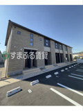パレスーMT　西尾市巨海町の画像
