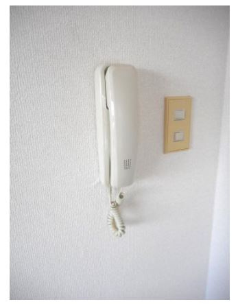 岸和田市作才町１丁目の賃貸マンションの設備