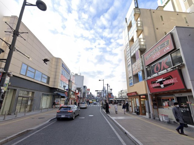 【周辺】 | ハイカラ堂ビル